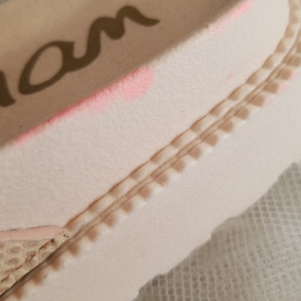 Sam Edelman Slides
